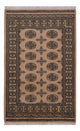 Pakistan Tæppe 97x151cm - Orientalsk tæppe