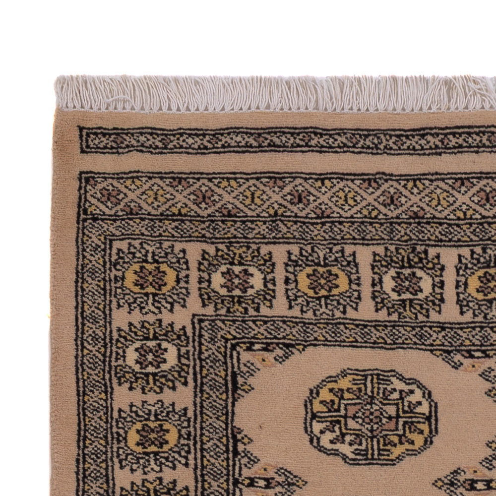 Pakistan Tæppe 97x151cm - Orientalsk tæppe