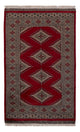 Pakistan Tæppe 152x94cm - Orientalsk tæppe