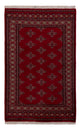 Pakistan Tæppe 95x151cm - Orientalsk tæppe