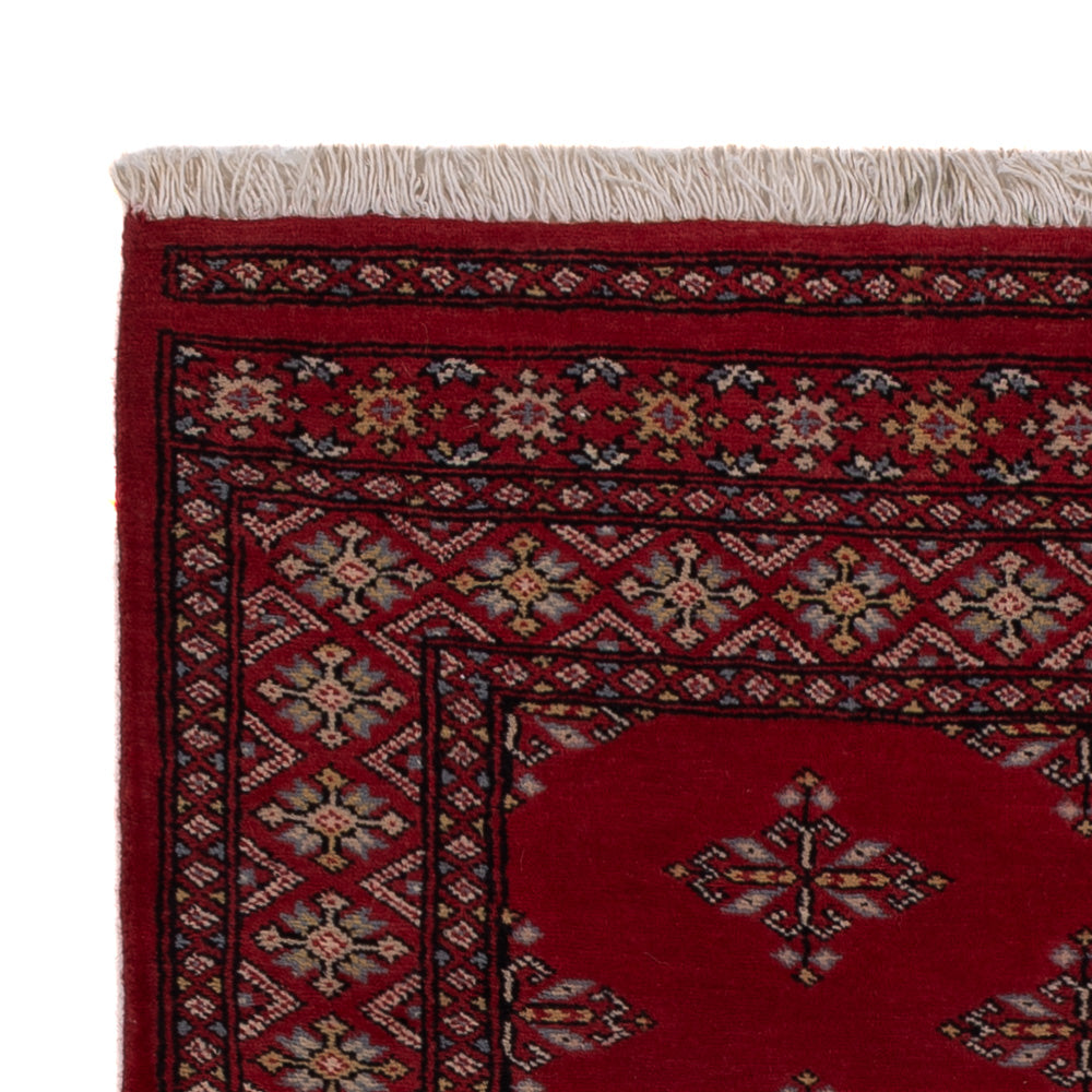 Pakistan Tæppe 95x151cm - Orientalsk tæppe