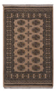 Pakistan Tæppe 155x97cm - Orientalsk tæppe
