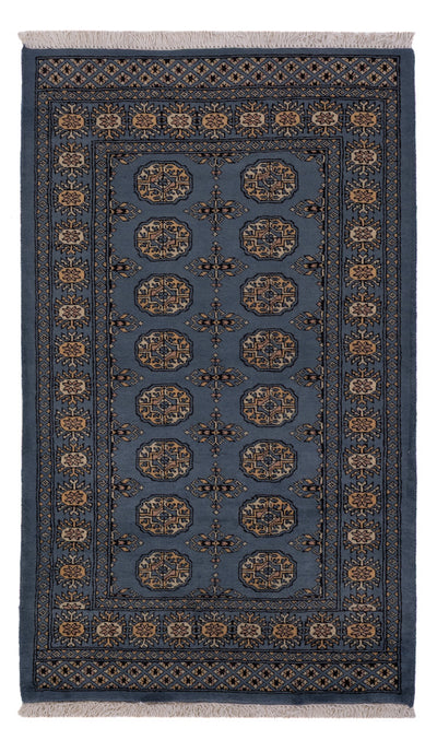 Pakistan Tæppe 94x159cm - Orientalsk tæppe