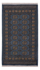 Pakistan Tæppe 94x159cm - Orientalsk tæppe