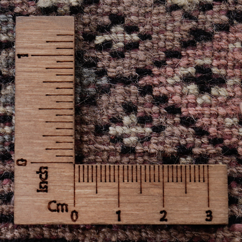 Pakistan Teppich - 156 x 93 cm - blau