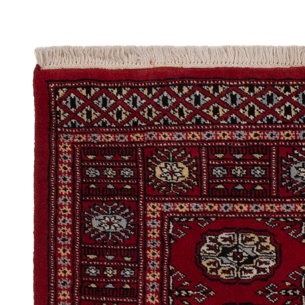 Pakistan Teppich 150x95cm - Orientteppich