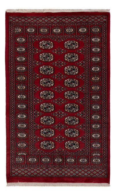 Pakistan Tæppe 93x154cm - Orientalsk tæppe