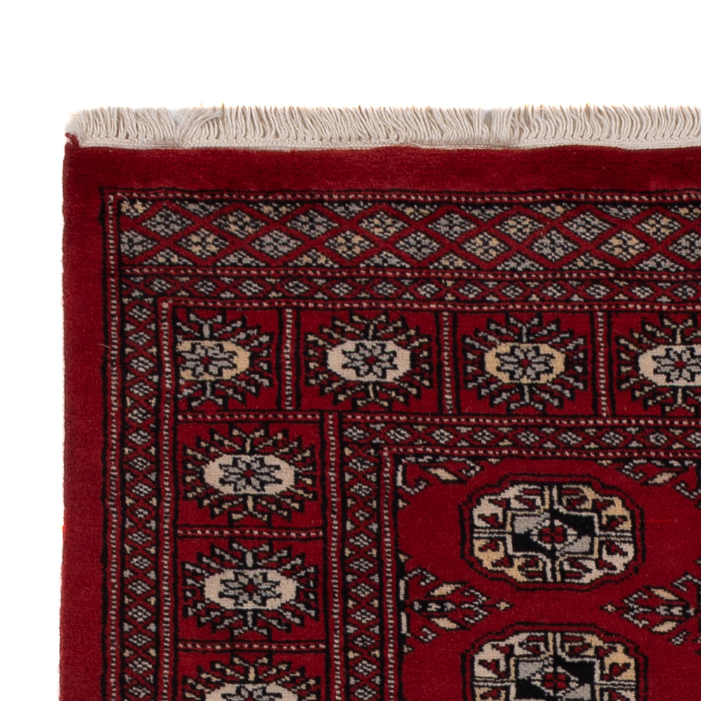 Pakistan Tæppe 93x154cm - Orientalsk tæppe