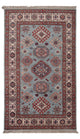 Kazak Tæppe 77x128cm - Orientalsk tæppe