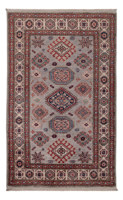 Kazak Tæppe 77x121cm - Orientalsk tæppe