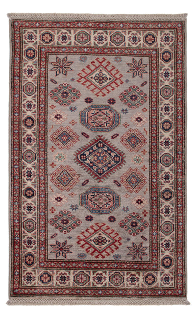 Kazak Tæppe 79x120cm - Orientalsk tæppe