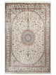 Kinesisk silke Tæppe 366x277cm - Orientalsk tæppe