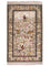 Seidenteppich - China Seide - 150 x 88 cm - beige