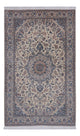 Nain - 6 la Tæppe 213x132cm - Persisk tæppe