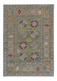 Ziegler Carpet - 180 x 127 cm - mintgrøn