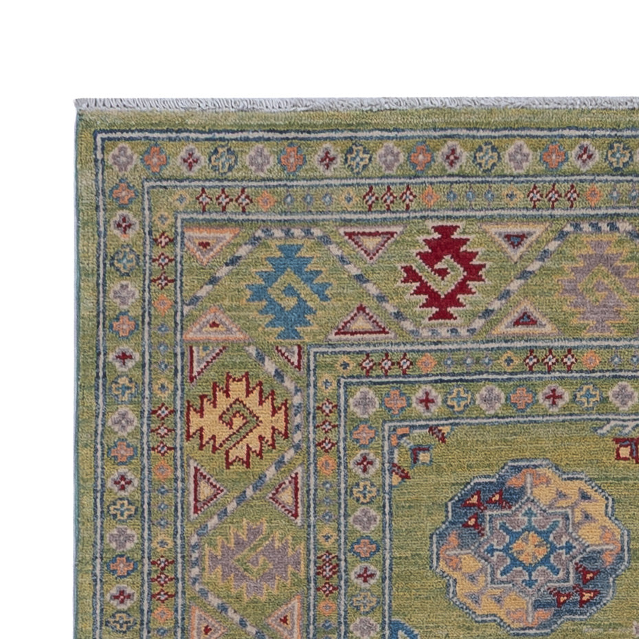 Ziegler Carpet - 180 x 127 cm - mintgrøn