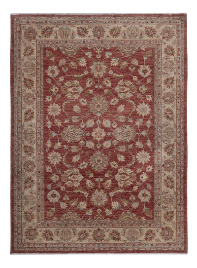 Ziegler Carpet 165x235cm - Orientalsk tæppe