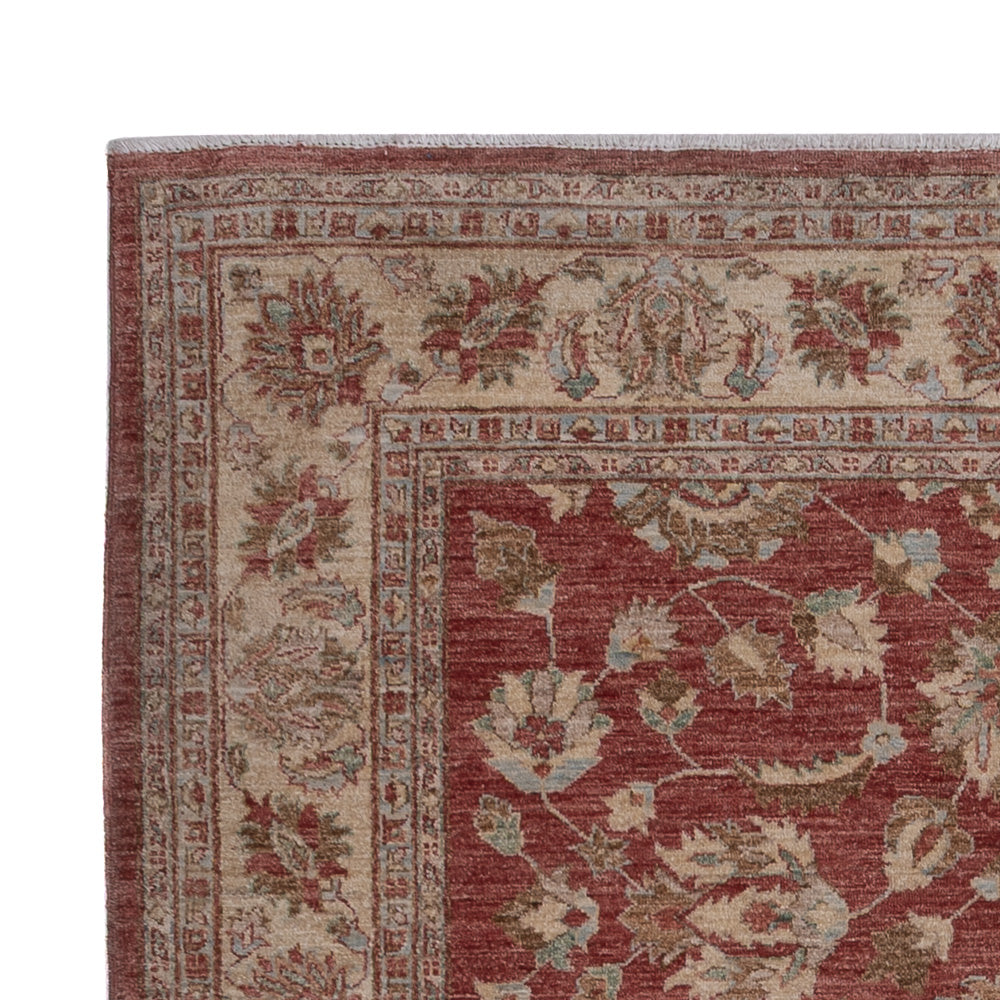 Ziegler Carpet 235x165cm - Orientalsk tæppe