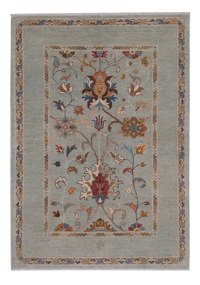 Ziegler Carpet 120x180cm - Orientalsk tæppe