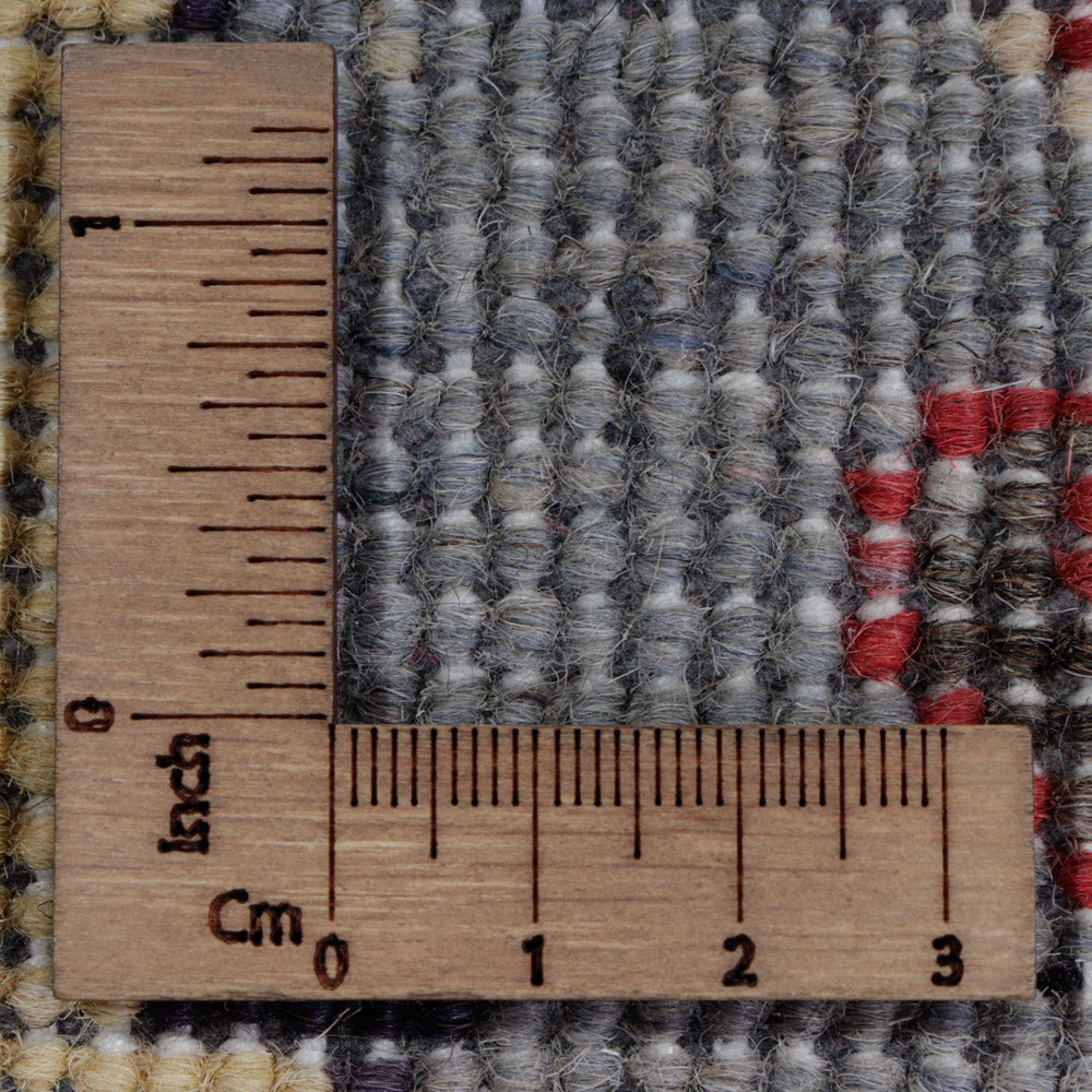 Ziegler Carpet - 195 x 145 cm - mørk beige