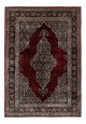 Kayseri Tæppe 187x123cm - Orientalsk tæppe