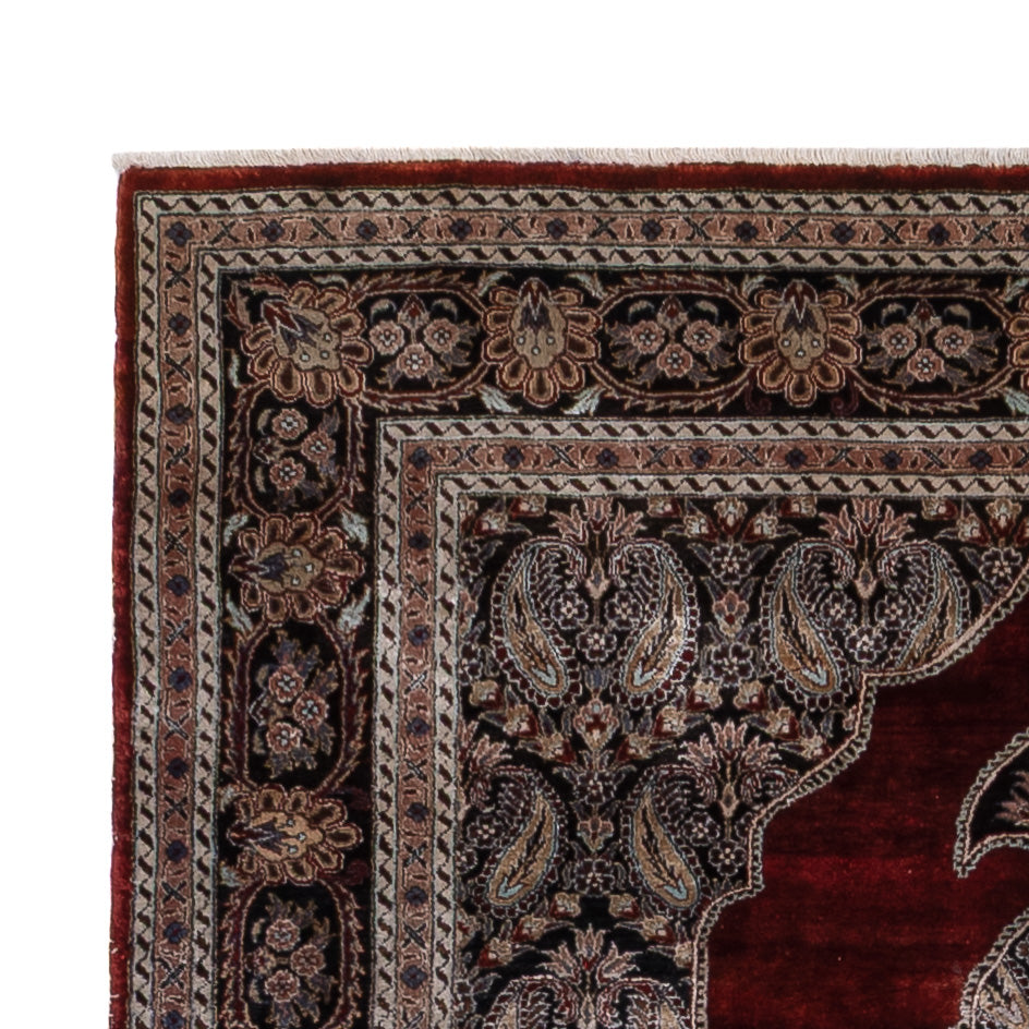 Kayseri Tæppe 187x123cm - Orientalsk tæppe