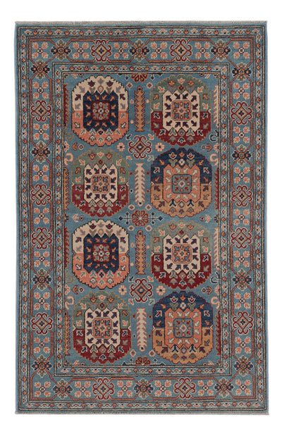 Ziegler Carpet 119x185cm - Orientalsk tæppe