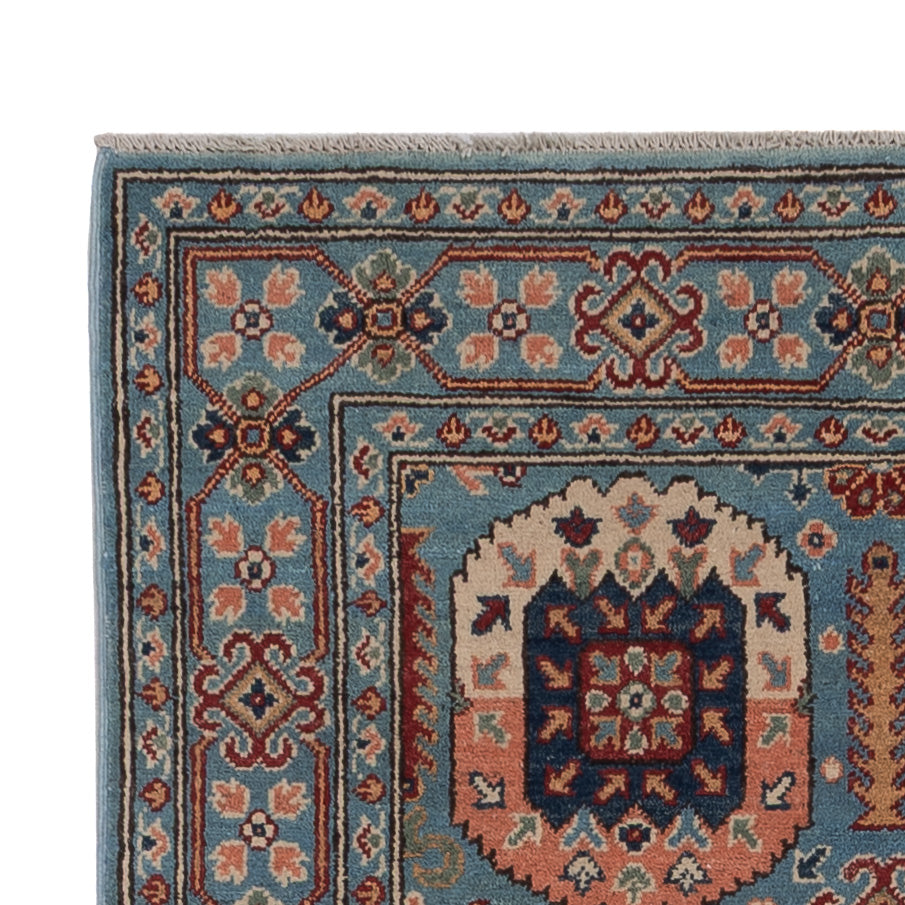 Ziegler Carpet 185x119cm - Orientalsk tæppe