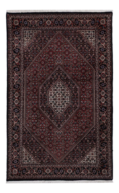 Bidjar Tæppe 130x200cm - Persisk tæppe