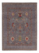 Ziegler Carpet 232x164cm - Orientalsk tæppe