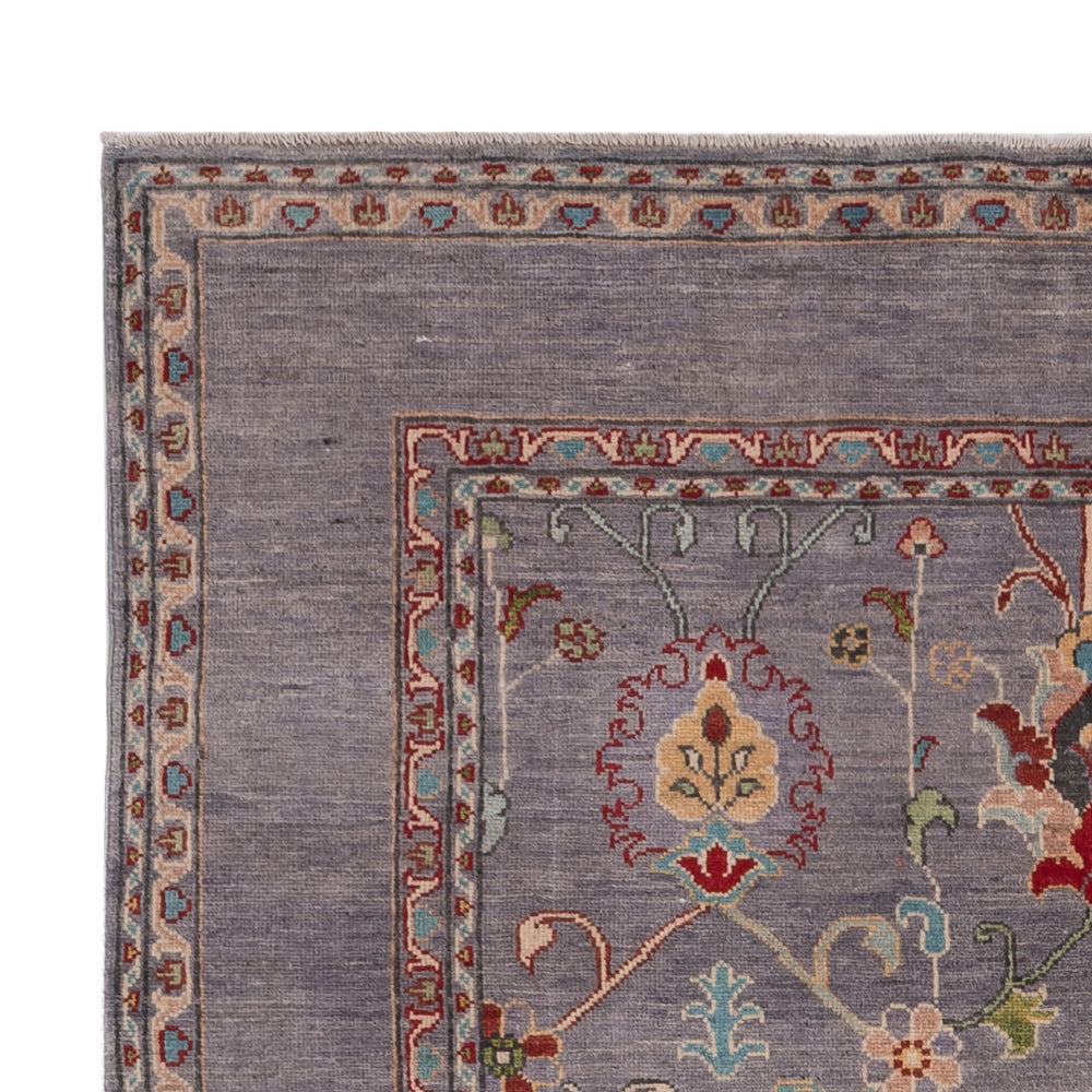 Ziegler Carpet - 232 x 164 cm - grå