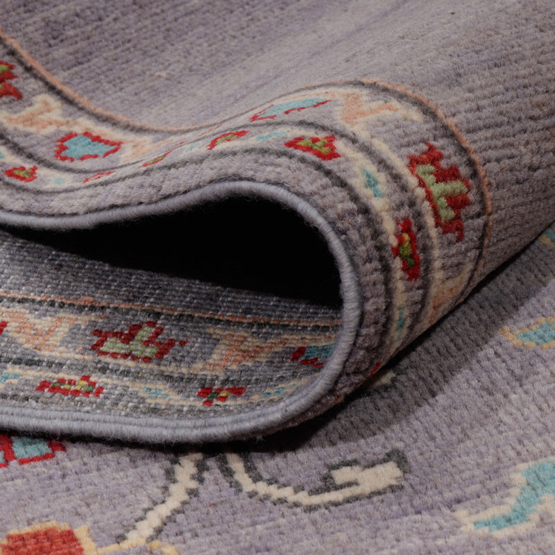 Ziegler Carpet - 232 x 164 cm - grå