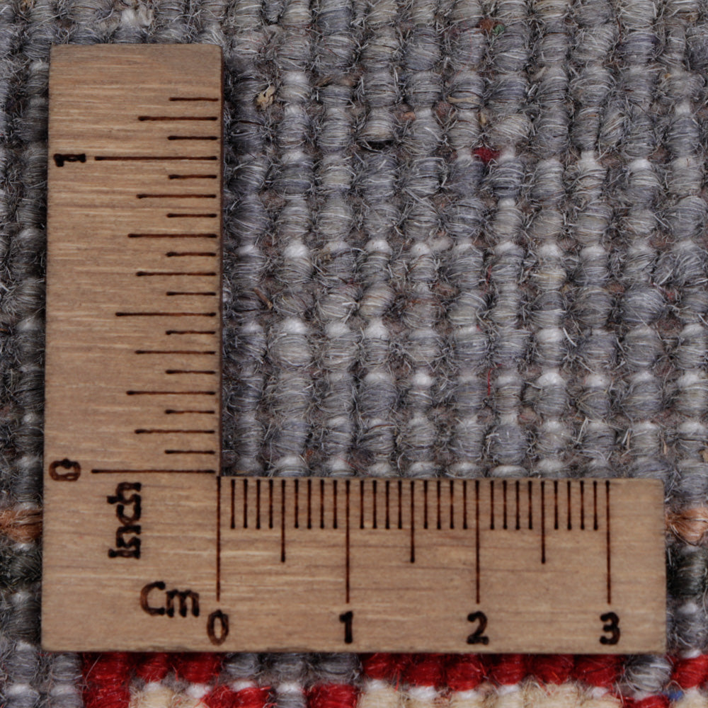 Ziegler Carpet - 232 x 164 cm - grå