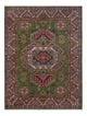 Ziegler Carpet - Kazak - 202 x 151 cm - grå