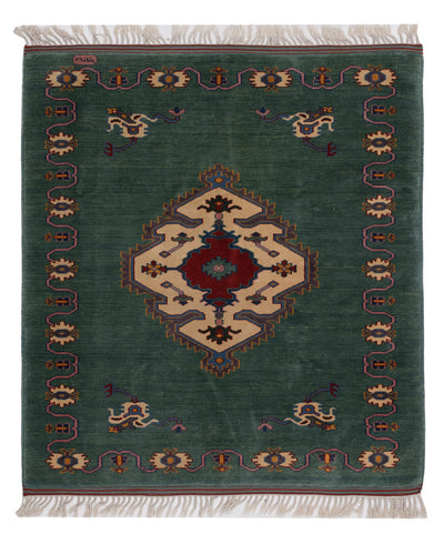 Ziegler Carpet 150x180cm - Orientalsk tæppe