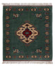 Ziegler Carpet 180x150cm - Orientalsk tæppe