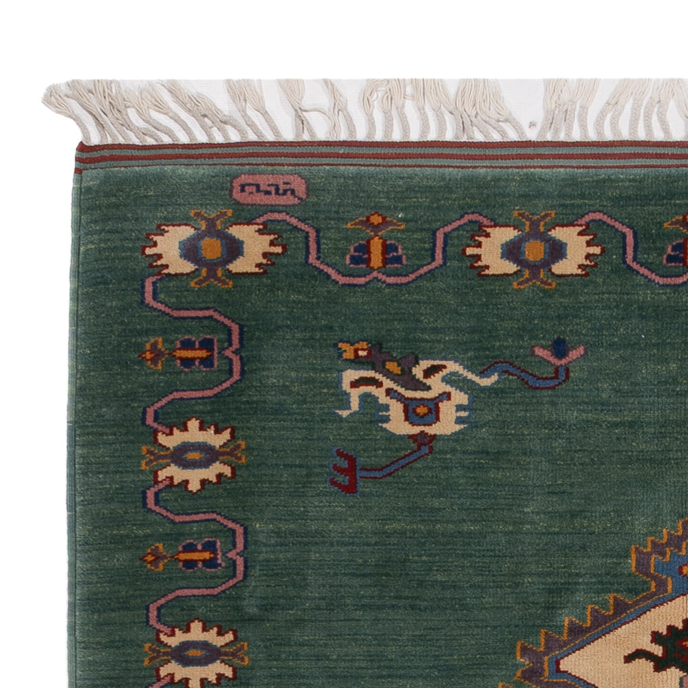 Ziegler Carpet 180x150cm - Orientalsk tæppe
