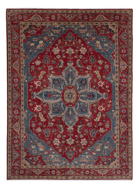 Sarouk Tæppe 261x179cm - Persisk tæppe – product image