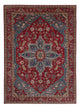 Sarouk Tæppe 261x179cm - Persisk tæppe