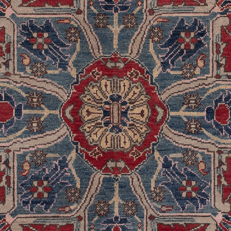 Sarouk Tæppe 261x179cm - Persisk tæppe