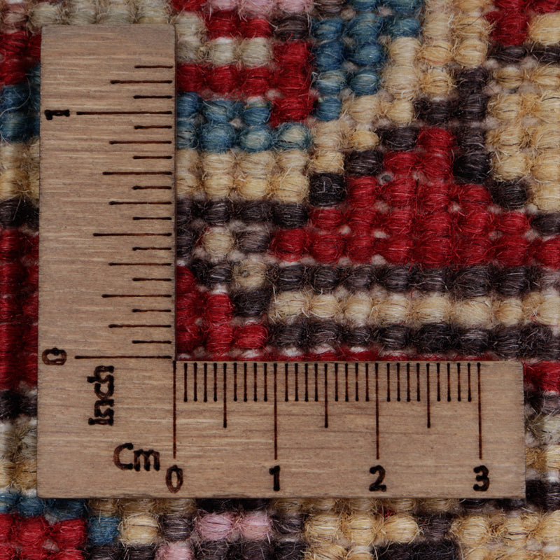 Sarouk Tæppe 261x179cm - Persisk tæppe