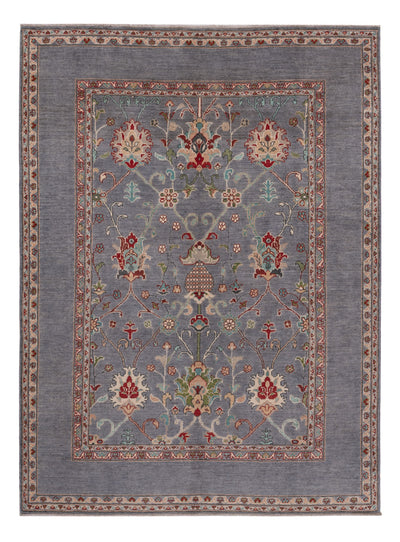 Ziegler Carpet 168x235cm - Orientalsk tæppe