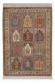 Kayseri Tæppe 214x153cm - Orientalsk tæppe