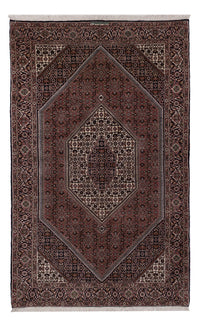Bidjar Tæppe 228x142cm - Persisk tæppe – product image