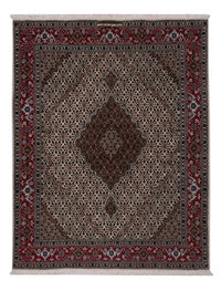 Tabriz - 40 Raj Tæppe 206x138cm - Persisk tæppe – product image