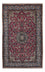 Persisk tæppe - Isfahan - Premium - 243 x 151 cm - mørk beige