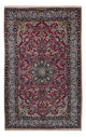 Isfahan Tæppe 243x151cm - Persisk tæppe