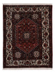 Abadeh Tæppe 220x160cm - Persisk tæppe