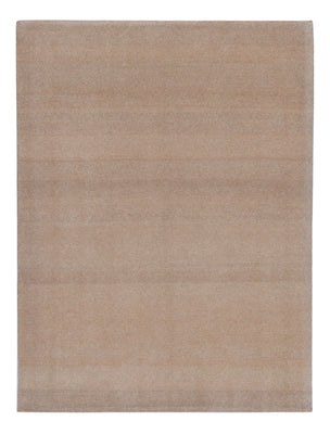 Gabbeh-tæppe - Persisk - 198 x 145 cm - beige
