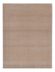 Persisk Gabbeh Tæppe 198x145cm - Uldtæppe